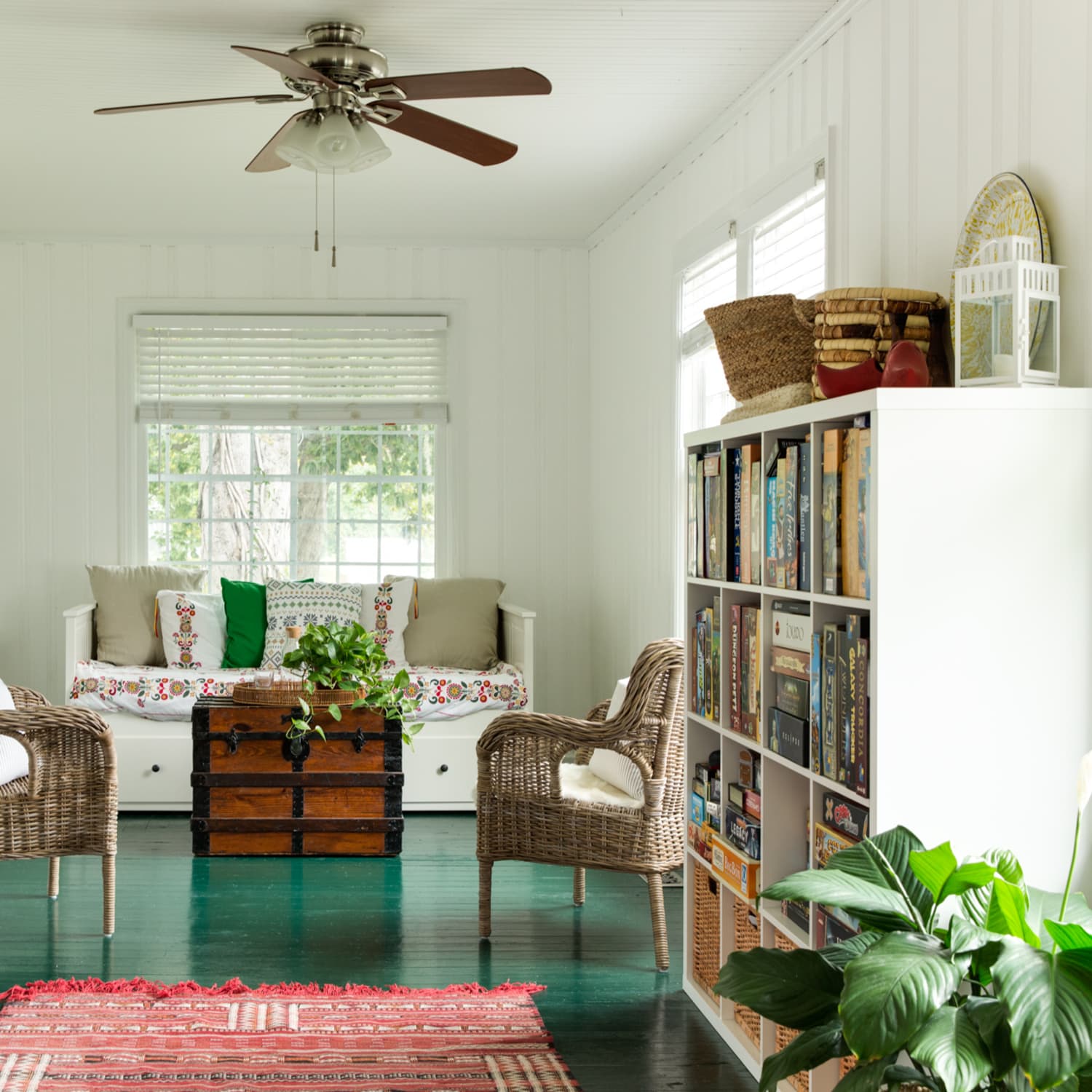 Painted floors shop